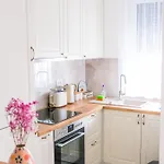 Apartment Cozy Ii *