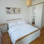 Apartment Cozy Ii