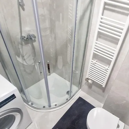 Appartamento Cozy Ii