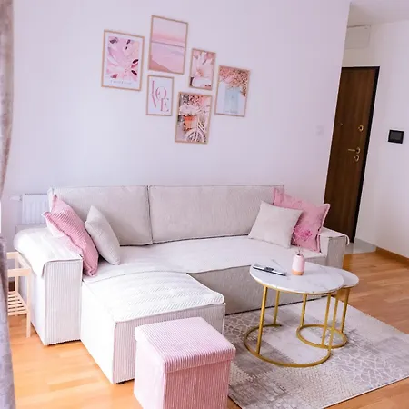 Apartment Cozy Ii Banja Luka