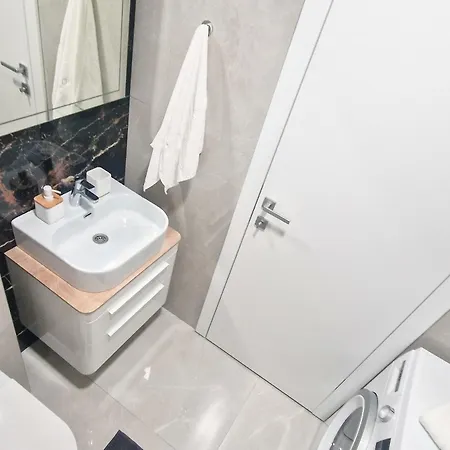 Appartamento Cozy Ii *