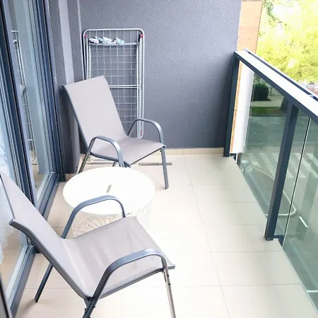 Cozy Ii Appartamento