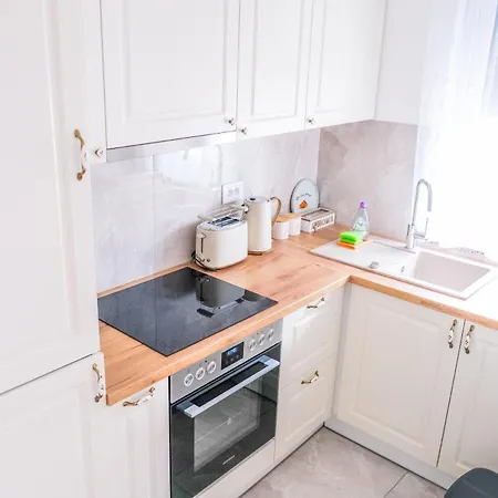 Cozy Ii Appartamento Banja Luka