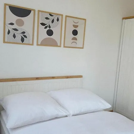 Cozy Ii Appartamento *