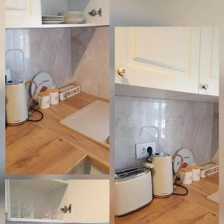 Appartamento Cozy Ii