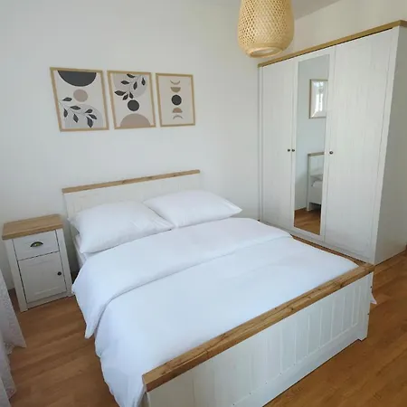 Appartamento Cozy Ii