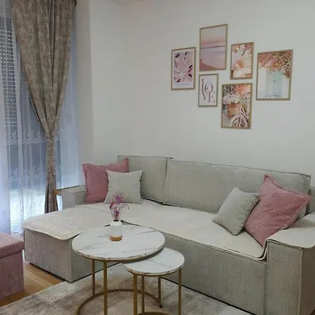 Appartamento Cozy Ii Banja Luka