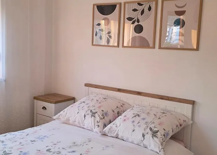 Cozy Ii Apartman Banja Luka